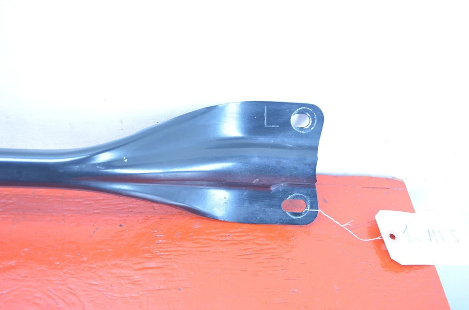 09-12 LINCOLN MKS FWD FRONT UPPER STRUT TOWER BRACE TIE BAR OEM Foto 3 de 4