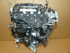 Moteur Jaguar XF