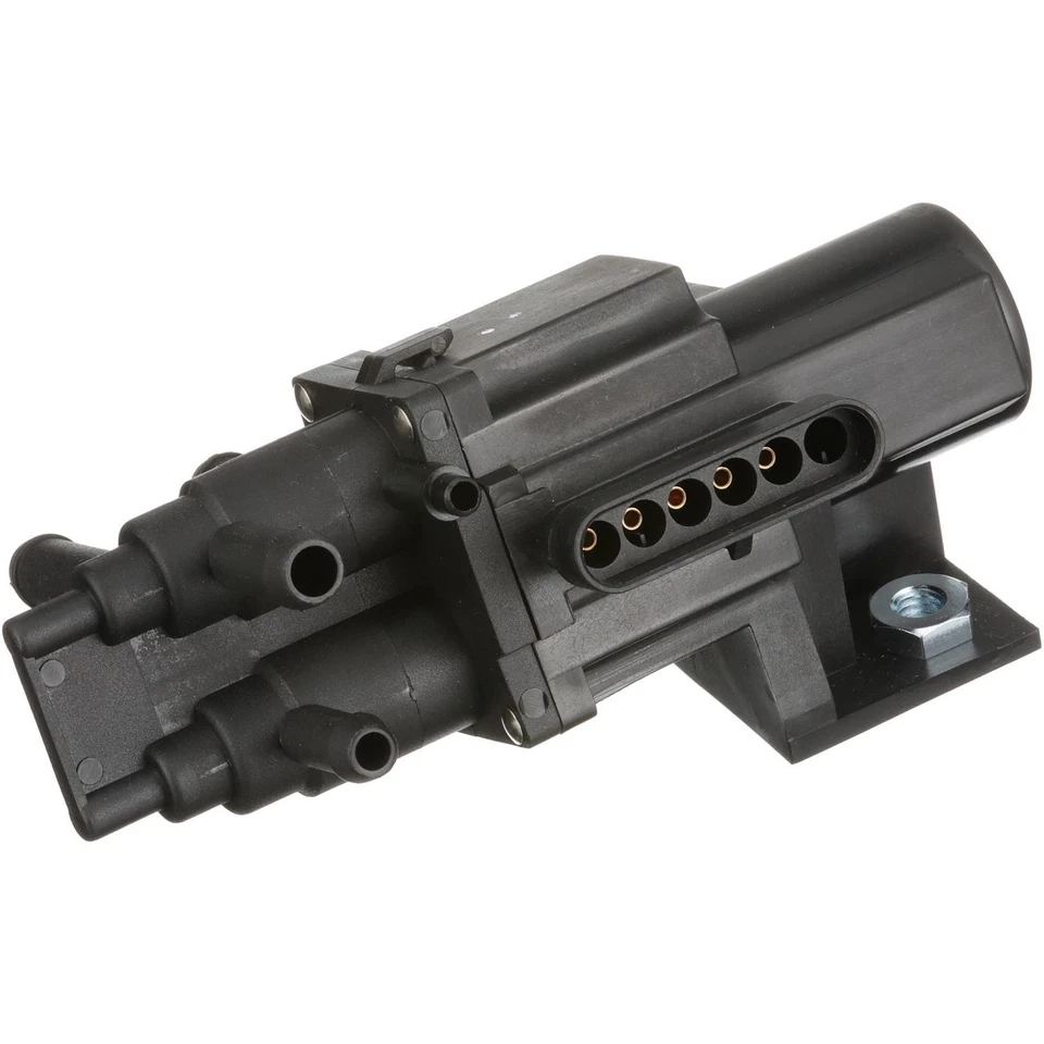 Nova válvula seletora de tanque de combustível SMP para 1987-1988 Chevrolet V20 Suburban - Imagem 4 de 4