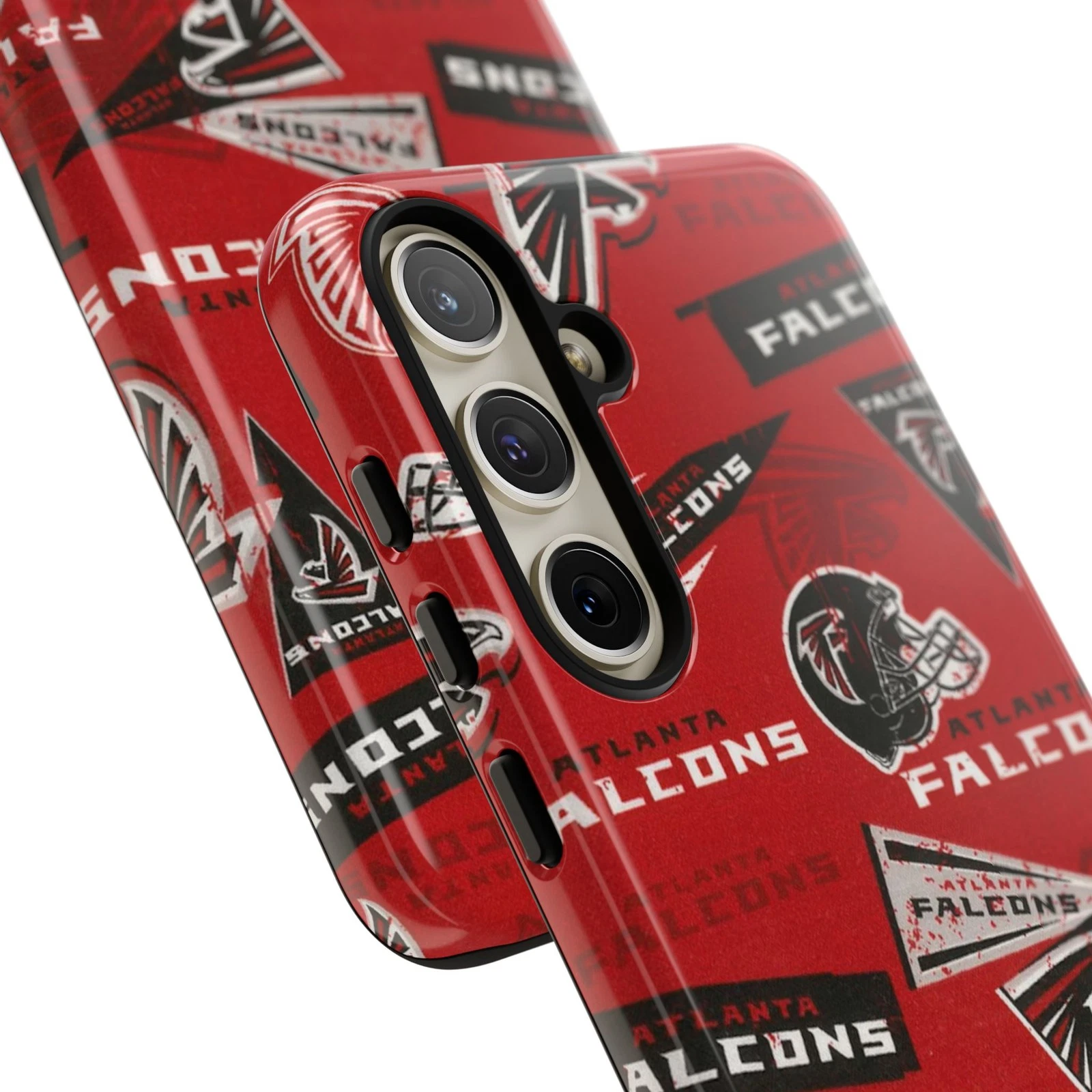 Atlanta Falcons Phone Cases for iPhone