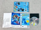 Mega Man 8 - (Sega Saturn) Game Complete CIB w/ Manual & Registration