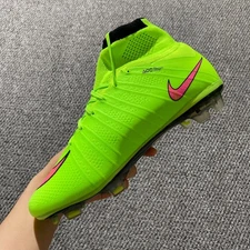 Nike Mercurial Superfly FG Electric Green