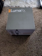 LumaRx IPL Skin Beauty System Full Body Hair Removal Device IPL6800 