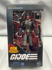 Hasbro G.I. Joe Classified Series  Cobra  Action Figures