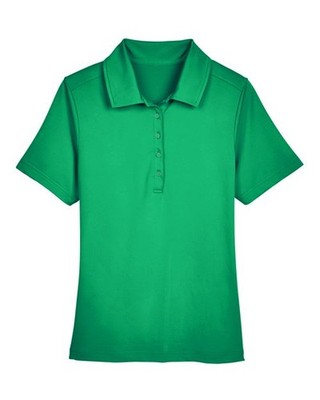 Devon & Jones Women's CrownLux Performance??Range Flex?Polo DG21W