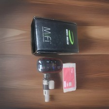 Novatel MIFI5510L 4G Jetpack LTE Mobile Hotspot Verizon Wireless