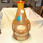 1978 Wham-O Fun Fountain Clown Sprinkler Toy