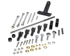 Enderle Bbc Tunnel Ram Linkage
