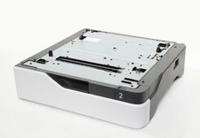 Lexmark 550-sheet Paper Tray 40C2100 for Lexmark CS725 CS720 CX725 series