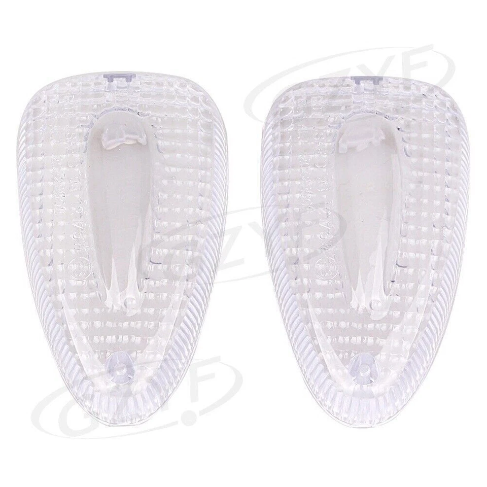 For BMW R1200GS K1200RS K1200R Indicator Turn Signal Blinker Lamp Clear Lens For Foto 2 de 4