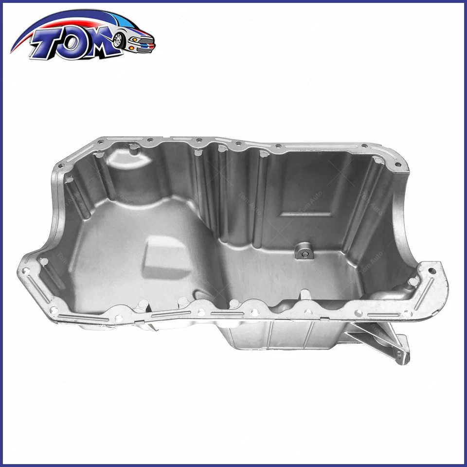 Nuevo cárter de aceite de motor para Ford Freestar Mercury Monterey 3,8 L 4,2 L 264-440 Foto 3 de 3