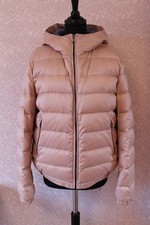 Dolce&Gabbana Daunenjacke rosa IT48
