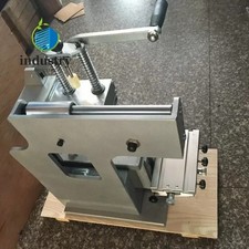 Manual Pad Printing Machine Printing Equipmen...