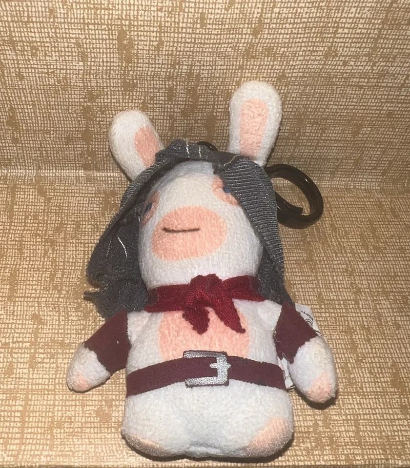 Assassin's Creed Rabbid, Key Clip - Image 3 of 3