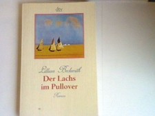 Der Lachs im Pullover: Roman. Beckwith, Lillian: