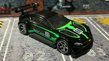 Custom Aston Martin Vantage Gte Chrome Real Riders 2026 Hot Wheels Vhtf Custom Aston Martin Vantage Gte Chrome Real Riders 2026 Hot Wheels Vhtf