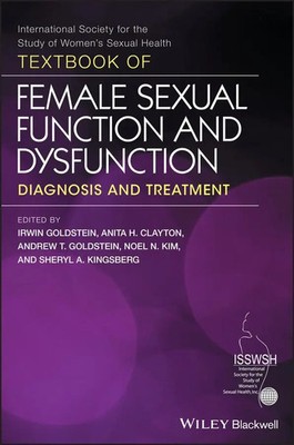 Irwin Go*dstein (u. a.) | Textbook of Female Sexual Func | Buch | Englisch
