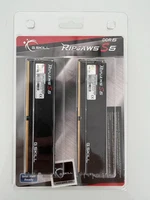 Ram G.SKILL RIPJAWS S5 DDR5 5600MHz 64GB (2x32) XMP 3.0 CL28 RAM