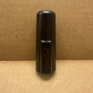 Otto Link STM Plastic Ligature Cap For Alto/Tenor Saxophone