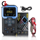FNIRSI DMT-99 TFT Handheld Digital Multimeter AC DC Current Voltage 10000 Counts