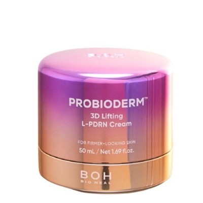 BIOHEAL BOH Probioderm 3D Lifting L-PDRN Cream Firming Elasticity Anti-Aging