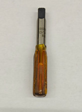Kromhard 15/32"-40 NS Hand Plug Tap HSS GH3 4 Flutes UK
