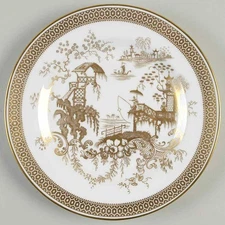 Spode Spode's Garden Luncheon Plate 686415