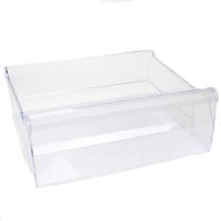 Gefrierschublade Oben Bauknecht 481010398863 410X154X360Mm