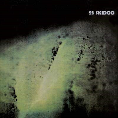 23 Skidoo The Culling Is Coming (CD) Album