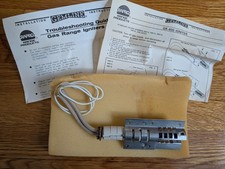 Gemline Gas Oven/Range Ingiter # GR405