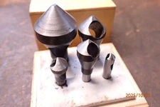 PROCUT DEBURRING BITS MACHINIST TOOLING