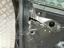 Porte avant et accessoires Porsche CAYENNE