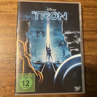 TRON Legacy von Joseph Kosinski | DVD | Zustand gut