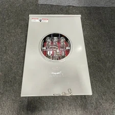 MILBANK U9701-RXL Ringless Meter Socket 200A 7 Terminal, Surface Mounting *