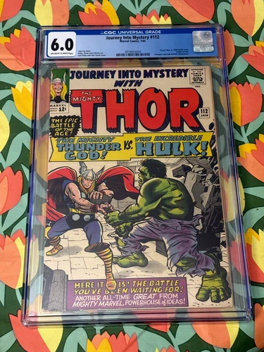 Comic Image