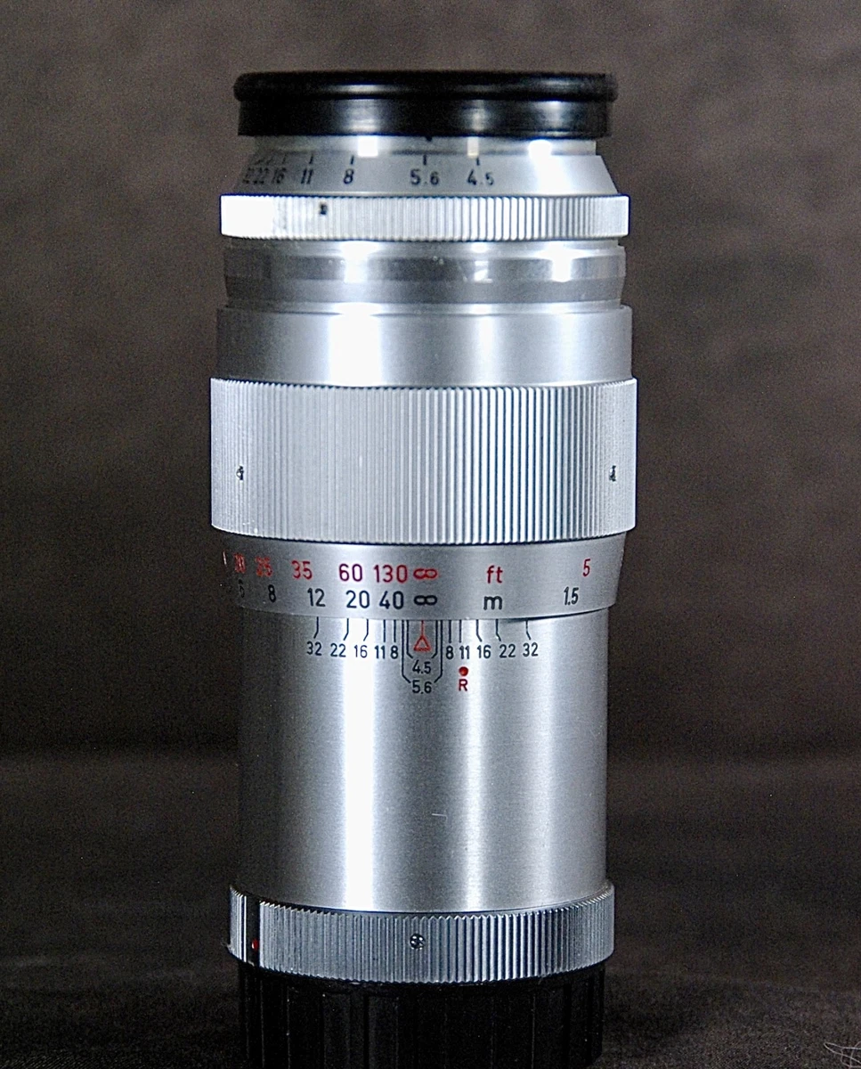 Steinheil 135mm Focal Camera Lenses for sale - eBay