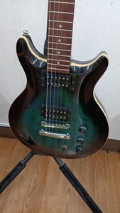 Hamer Slammer Series Guitar | eBay