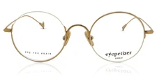 Eyepetizer Tondo C.4 48 Unisex Eyeglasses