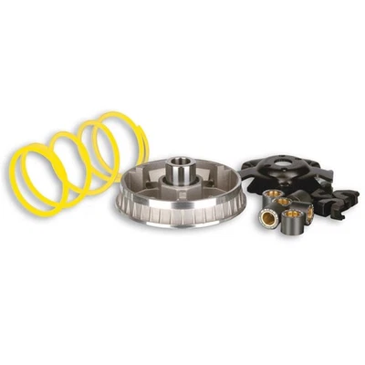 Variomatik Vario Malossi Multivar 2000 für Suzuki UH 150 Burgman ux 125 Sixteen - Bild 1 von 3