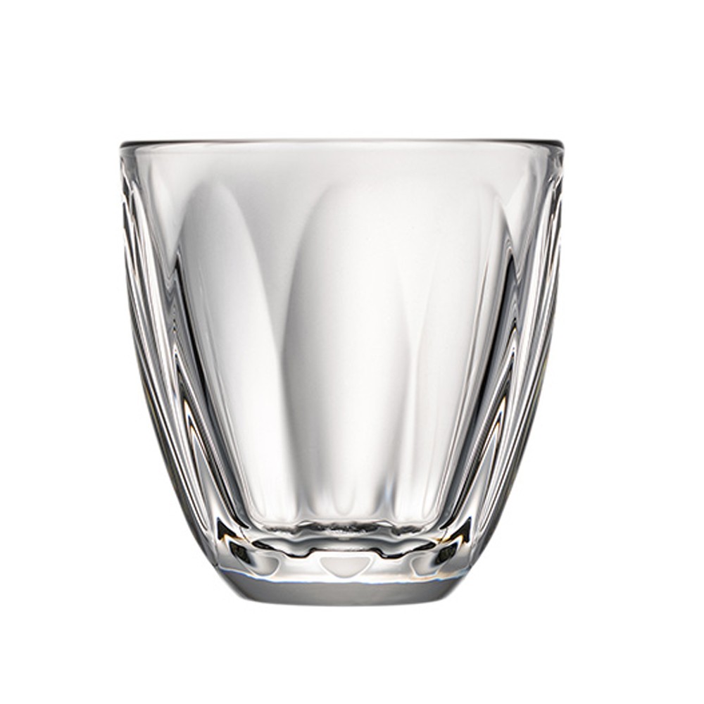 Verre Boudoir La Rochère de 8.5 cm pour vos apéritifs et brunchs