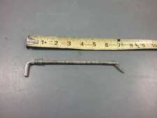 Tilt pin for a 9.8 HP Mercury outboard motor 1974,  17-55952A1