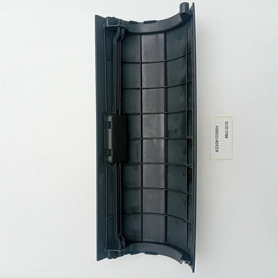 FUNDA ASIENTO DELANTERO CENTRO DERECHO MERCEDES S500 2003-2006 A2209102954 Foto 2 de 4