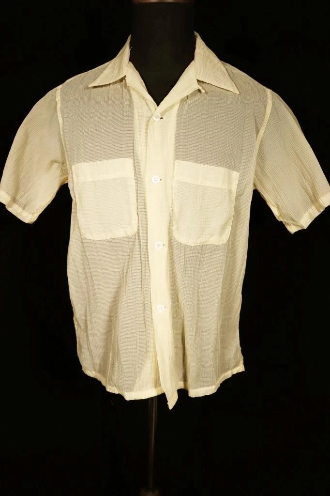 Nylon 1940s Vintage Clothing for Men for sale | eBay