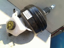 BREMSKRAFTVERSTÄRKER BMW 3 serie Touring (F31) 2016 29679842204