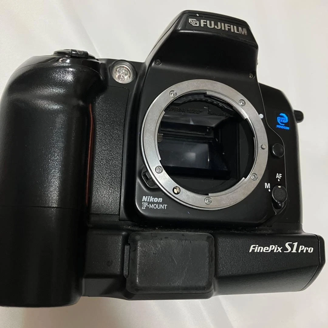 Fujifilm FinePix S Series S1 Digital Cameras for Sale - Shop New