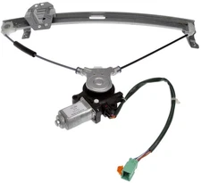 Dorman 751-164 Front Driver Power Window Regulator & Motor Assembly OE