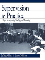 Jeffrey Glanz (U. A.) | Supervision In Practice | Taschenbuch | Englisch (2001)
