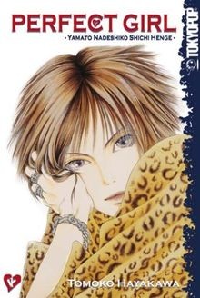 Perfect Girl - Yamato Nadeshiko Shichi Henge 01 v... | Buch | Zustand akzeptabel