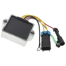 5 Wire Voltage Regulator Voltage Regulator Rectifier Replacement Accessories