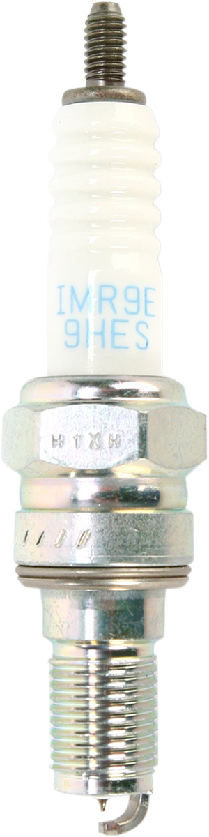 NGK SPARK PLUGS Spark Plug IMR9E-9HES by NGK Powersports and Automotive